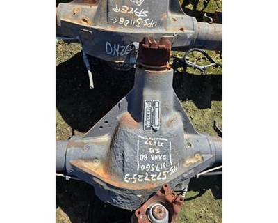 Dana DANA80 Rear Axle Assembly for a Workhorse Custom Chassis W62