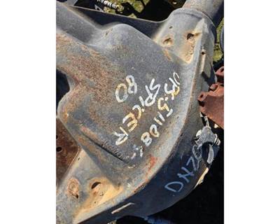 Dana DANA80 Rear Axle Assembly for a Workhorse Custom Chassis W62