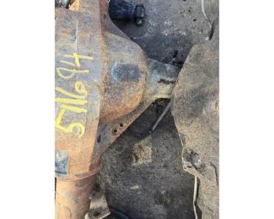 Dana DANA80 Rear Axle Assembly for a Workhorse Custom Chassis W62