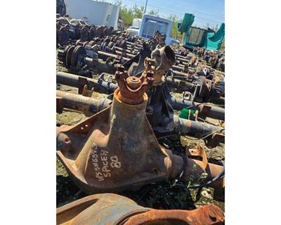 Dana DANA80 Rear Axle Assembly for a Workhorse Custom Chassis W62