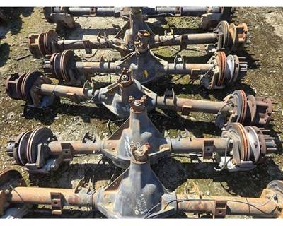 Dana DANA80 Rear Axle Assembly for a Workhorse Custom Chassis W62