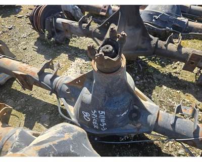 Dana DANA80 Rear Axle Assembly for a Workhorse Custom Chassis W62