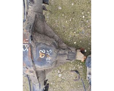 Dana DANA80 Rear Axle Assembly for a Workhorse Custom Chassis W62