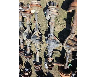 Dana DANA80 Rear Axle Assembly for a Workhorse Custom Chassis W62