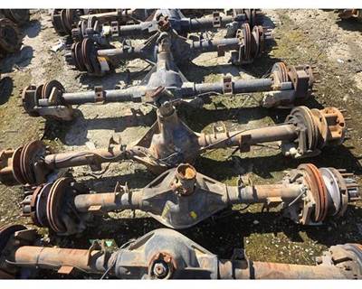 Dana DANA80 Rear Axle Assembly for a Workhorse Custom Chassis W62