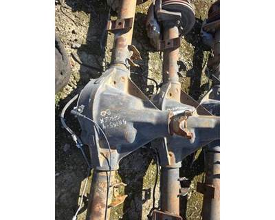 Dana DANA80 Rear Axle Assembly for a Workhorse Custom Chassis W62