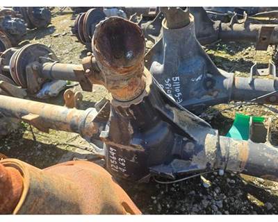 Dana DANA80 Rear Axle Assembly for a Workhorse Custom Chassis W62