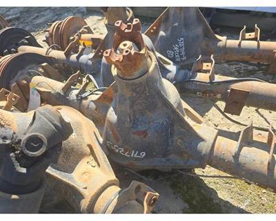 Dana DANA80 Rear Axle Assembly for a Workhorse Custom Chassis W62