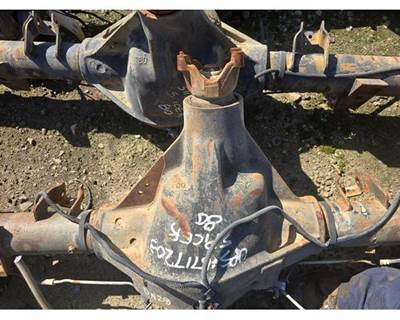 Dana DANA80 Rear Axle Assembly for a Workhorse Custom Chassis W62