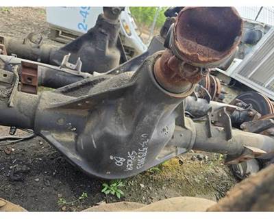 Dana DANA80 Rear Axle Assembly for a Workhorse Custom Chassis W62