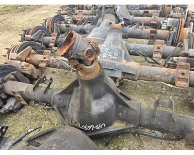 Dana DANA80 Rear Axle Assembly for a Workhorse Custom Chassis W62