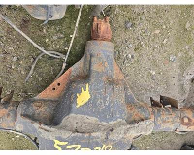 Dana DANA80 Rear Axle Assembly for a Workhorse Custom Chassis W62