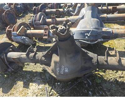 Dana DANA80 Rear Axle Assembly for a Workhorse Custom Chassis W62