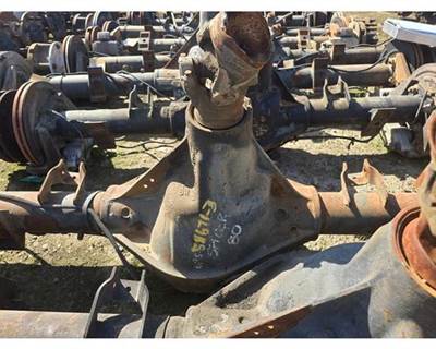 Dana DANA80 Rear Axle Assembly for a Workhorse Custom Chassis W62