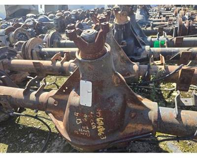 Dana DANA80 Rear Axle Assembly for a Workhorse Custom Chassis W62