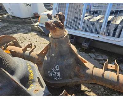 Dana DANA80 Rear Axle Assembly for a Workhorse Custom Chassis W62