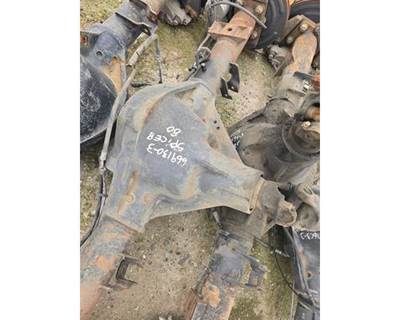 Dana DANA80 Rear Axle Assembly for a Workhorse Custom Chassis W62