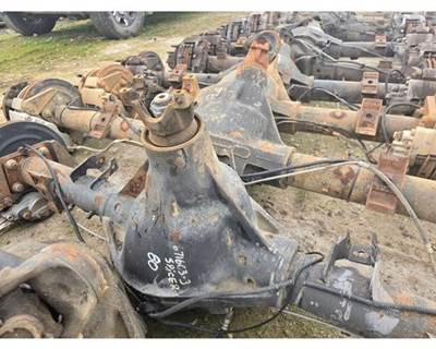 Dana DANA80 Rear Axle Assembly for a Workhorse Custom Chassis W62