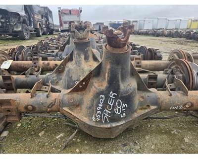 Dana DANA80 Rear Axle Assembly