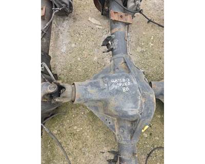 Dana DANA80 Rear Axle Assembly for a Workhorse Custom Chassis W62