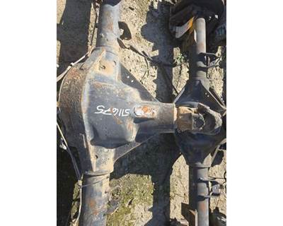 Dana DANA80 Rear Axle Assembly for a Workhorse Custom Chassis W62