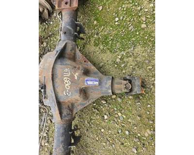 Dana DANA80 Rear Axle Assembly for a Workhorse Custom Chassis W62