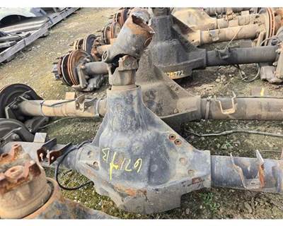 Dana DANA80 Rear Axle Assembly for a Workhorse Custom Chassis W62