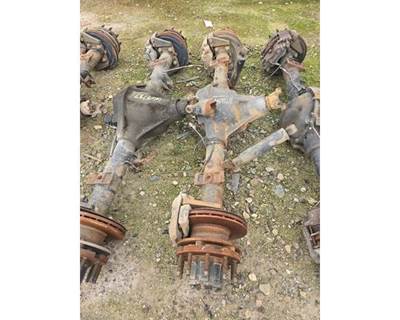 Dana DANA80 Rear Axle Assembly for a Workhorse Custom Chassis W62