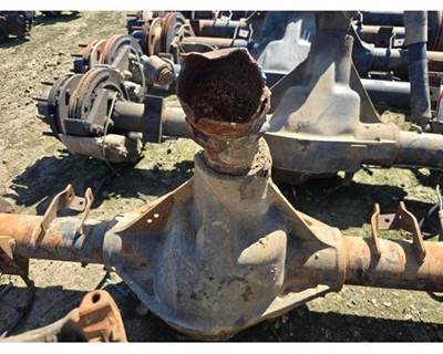 Dana DANA80 Rear Axle Assembly for a Workhorse Custom Chassis W62