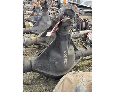 Dana DANA80 Rear Axle Assembly for a Workhorse Custom Chassis W62