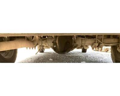 Dana DANA80 Rear Axle Assembly for a Workhorse Custom Chassis W62