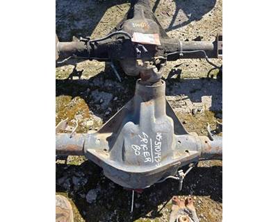 Dana DANA80 Rear Axle Assembly for a Workhorse Custom Chassis W62