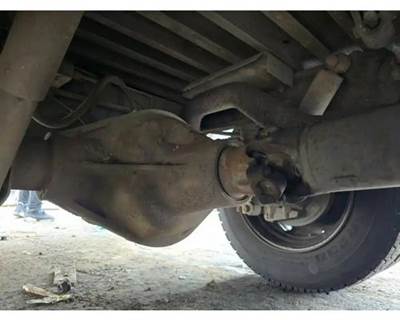 Dana DANA80 Rear Axle Assembly for a Workhorse Custom Chassis W62