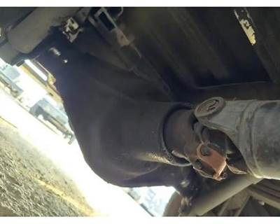 Dana DANA80 Rear Axle Assembly for a Workhorse Custom Chassis W62