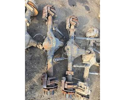 Dana DANA80 Rear Axle Assembly for a Workhorse Custom Chassis W62