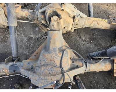 Dana DANA80 Rear Axle Assembly for a Workhorse Custom Chassis W62