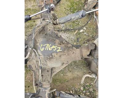 Dana DANA80 Rear Axle Assembly for a Workhorse Custom Chassis W62