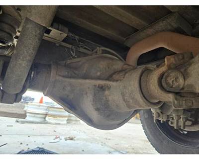 Dana DANA80 Rear Axle Assembly for a Workhorse W42