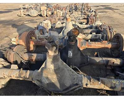 Dana DANA80 Rear Axle Assembly for a Workhorse W42