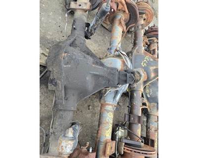 Dana DANA80 Rear Axle Assembly