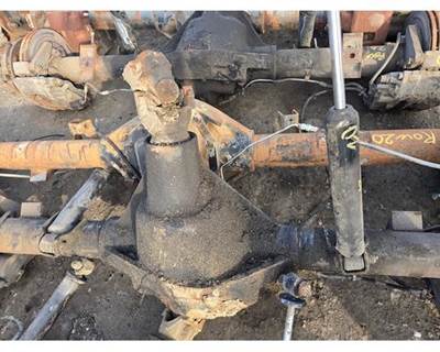 Dana DANA80 Rear Axle Assembly