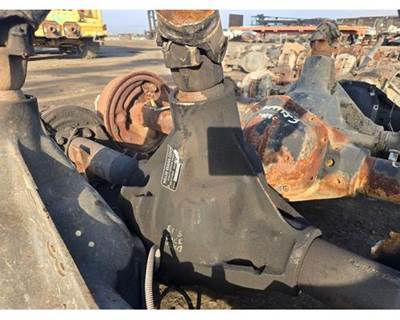 Dana DANA80 Rear Axle Assembly