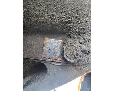 Dana DANA80 Rear Axle Assembly for a Workhorse W42