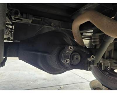 Dana DANA80 Rear Axle Assembly for a Workhorse W42