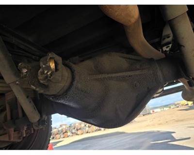 Dana DANA80 Rear Axle Assembly for a Workhorse W42