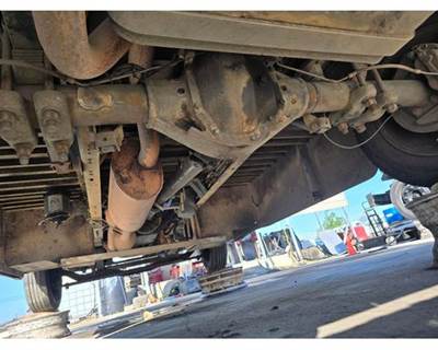 Dana DANA80 Rear Axle Assembly for a Workhorse W42