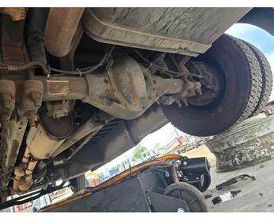 Dana DANA80 Rear Axle Assembly for a Workhorse W42