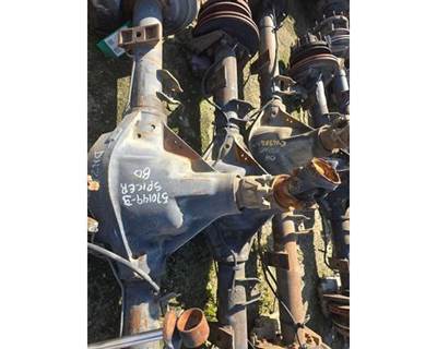 Dana DANA80 Rear Axle Assembly for a Workhorse Custom Chassis W62