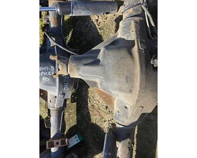 Dana DANA80 Rear Axle Assembly