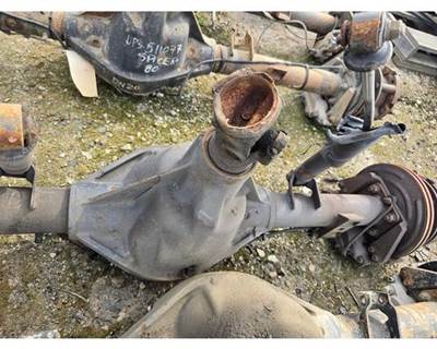 Dana DANA80 Rear Axle Assembly